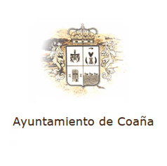 Coaña